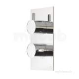 Sv2204 In-line Dual Control Storm