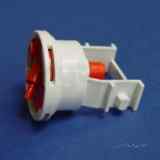 Purchased along with Ideal Standard Univalve -si Conceala-spares
