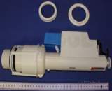 Armitage Shanks Sv92467 Dual Flushvalve -2 Inch 225h 225 O/f