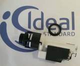 Purchased along with Armitage Shanks Valve Pack -2 Inch Outlet 200mm O/f D/f Sv056aa