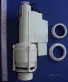 Ideal Standard Dual Flushvalve -2 Inch 180h 160 O/f