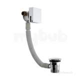 Roper Rhodes Svacs07 Square Smartlow Bath Filler