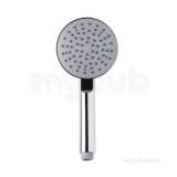 Roper Rhodes Round Single Function Handset