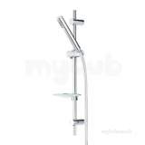 Roper Rhodes Svkit01 Wave Riser Rail Kit