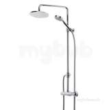 Roper Rhodes Storm Top Outlet Bar Valve Sing Hand