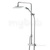 Roper Rhodes Factor Top Outlet Bar Val Singl Hand