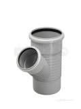 160mm X45d Unequal Branch 2b And Acc Sy66-g