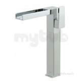 Progressive Extended Mono Basin Mixer Plus