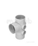 110mm X87.5d Branch Trip Sol/s Sys405-br