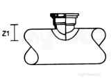 3 Inch X 1.1/2 Inch Patch Boss S96/3-g