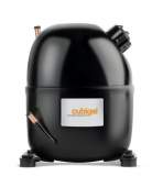 Electrolux Gs34tb-v Lock Compressor High Medium Back Pressure High Starting Torque (r134a)