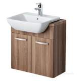 Ideal Standard Bow S/ctp 50 White 1th E625901