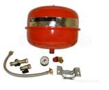 Grant Vortex Outdoor Module Sskit15-26kw