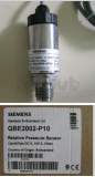 Siemens Qbe2002-p10 Liquid Pressure Detector