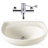 Purchased along with Sola Spectrum Basin Fitting Including Plastic Grid Waste Sr1314xx