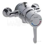 Sola Thermostatic Shower Valve Exp Tmv3 Sf1152cp