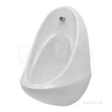 Spectrum Urinal Htm64-urh Vc7004wh