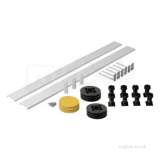 Related item Twy Tray Up To 1200mm Leg And Panel Kit Tr6012wh