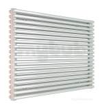 Stelrad Caliente Dc Horiz 594x1000mm