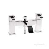 Roper Rhodes Paradox Square Deck Mounted Bsm