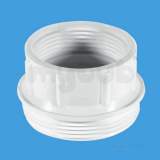 1.50 Inch X 2.00 Inch Bsp Coupling