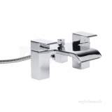 Roper Rhodes Hydra Bath Shower Mixer Deck Mount