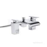 Roper Rhodes Fresh Bath Shower Mixer Deck Mount