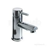 Storm Basin Mixer With Pop Up Waste