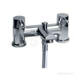 Storm T224202 Bsm Deck Mounted Chr