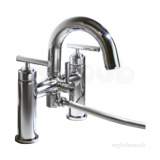 Roper Rhodes Reeft334002 Bsm Deck Mounted