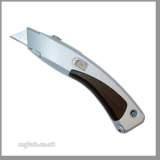 REGIN REGT50 RETRACTABLE TRIMMING KNIFE