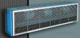 Thermoscreens C Range 1000w6r Hot Water Recessed Compact Air Curtain 1 Phase