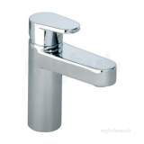 STREAM T771202 BASIN MIXER WITHOUT POPUP