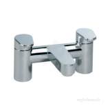 STREAM T773002 BATH FILLER DECK MOUNT