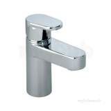 Stream Mini Basin Mixer Without Popup
