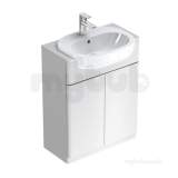 Purchased along with Softmood T0553 550mm One Tap Hole Semi Countertop Basin Wh