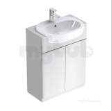 Purchased along with Softmood T0553 550mm One Tap Hole Semi Countertop Basin Wh T055301