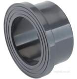 Tp Upvc Stub Serrated 3 Rv0qrl900