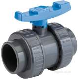 Related item Tp Upvc Safeblock D/u Ball Valve 1 Vsa22l320