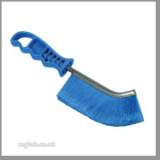 REGIN REGT85 SOFT PVC BRUSH