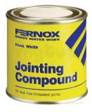 FERNOX HAWK WHITE 400GM 61024