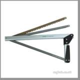 Regin Regt96 3 Bladed Fold Away Saw
