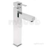 Extended Mono Basin Mixer Single Lever