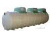 Stp Up To 30 Person Tank Gravity