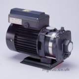 Related item Walrus Tph2t3k 1ph Booster Pump 1 Inch Bsp