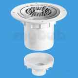 Mca 75mm W/s Vo Anti-lig Gully Tsg2-anti/lig