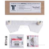 Total Install Fixing Kit-optional Upgrade Pack Ti1967xx