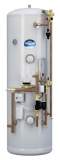 Range Tribune 120l Ind Pre Plumb Ti120p4