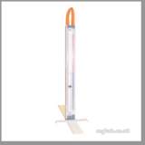 Regin U10 manometer fluid-s.g.1.00 22ml