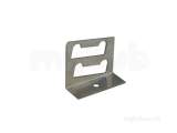Barbecue King B0467 Lower Element Support Bracket